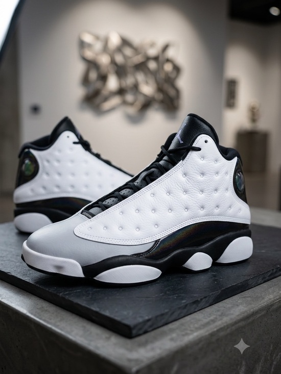 Jordan Shoes - Jordan retro 13 sneakers women size 8